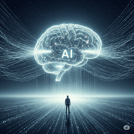 What is Generative AI? A Beginner’s Guide